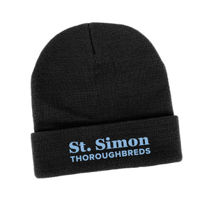St Simon T-Breds - Beanie