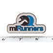 Load image into Gallery viewer, MiRunners - Lapel Pin