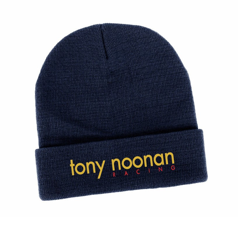 Tony Noonan - Beanie