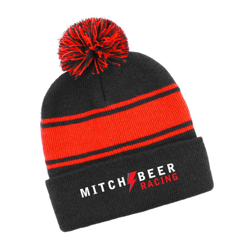 Mitch Beer - Beanie