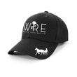 Load image into Gallery viewer, White Rose Equine - Sports Cap