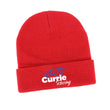 Load image into Gallery viewer, Currie Racing - Beanie