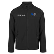 ACR Racing - SoftShell Jacket Personalised