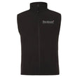 Load image into Gallery viewer, Tricolours - SoftShell Vest - Black Medium