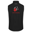 Load image into Gallery viewer, On Fire - SoftShell Vest Personalised
