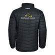 Load image into Gallery viewer, Todd Smart - Puffer Jacket