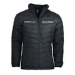 Load image into Gallery viewer, Hazel Park - Puffer Jacket Personalised