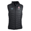 Load image into Gallery viewer, SJ Wolfe - Puffer Vest Personalised