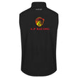 Load image into Gallery viewer, Aaron Pateman - SoftShell Vest