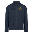 Load image into Gallery viewer, Strong - SoftShell Jacket Personalised