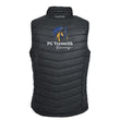 Load image into Gallery viewer, Trenwith - Puffer Vest Personalised