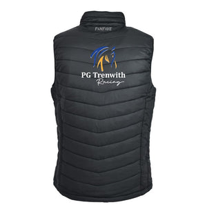 Trenwith - Puffer Vest Personalised