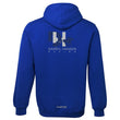 Load image into Gallery viewer, Darryl Hansen - Fleecy Hoodie