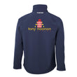 Load image into Gallery viewer, Tony Noonan - SoftShell Jacket