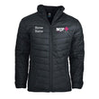 Load image into Gallery viewer, Mitchell Pateman - Puffer Jacket Personalised