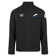 Load image into Gallery viewer, Starblue Racing - SoftShell Jacket Personalised