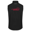 Load image into Gallery viewer, Birchley - SoftShell Vest Personalised