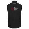 Load image into Gallery viewer, Grantham - SoftShell Vest Personalised