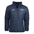 Load image into Gallery viewer, Ike Racing - Puffer Jacket Personalised