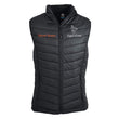 Load image into Gallery viewer, Equi-Com - Puffer Vest Personalised