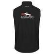 Load image into Gallery viewer, Singleton - SoftShell Vest Personalised
