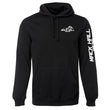 Load image into Gallery viewer, Mack Hall - Fleecy Hoodie