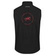 Load image into Gallery viewer, O'Shea & Charlton - SoftShell Vest Personalised