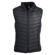 Load image into Gallery viewer, Sarah Rutten - Puffer Vest