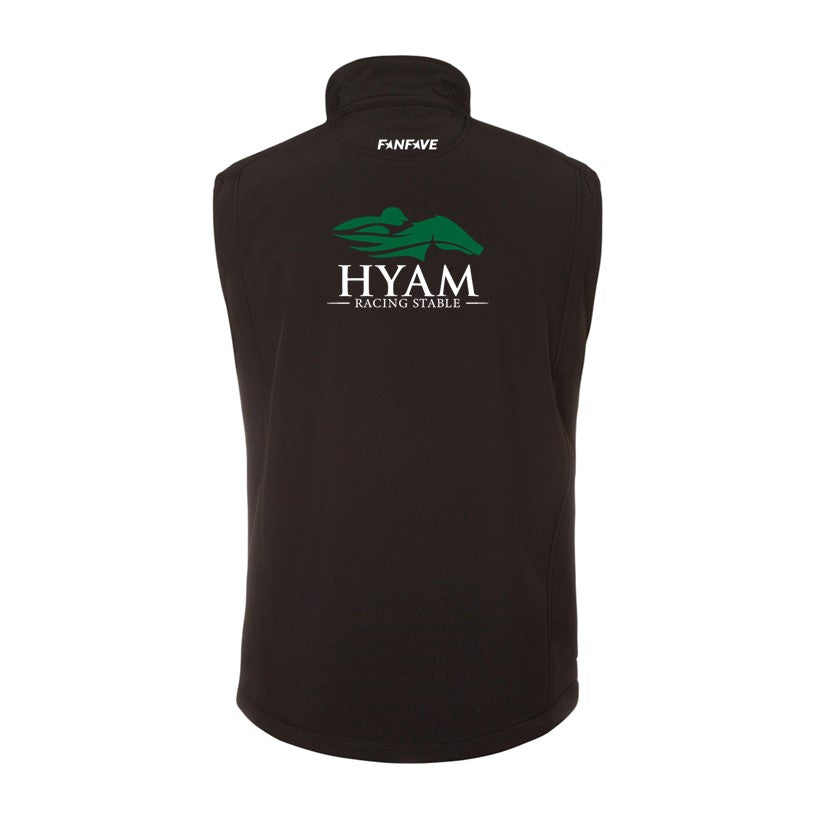 Hyam - SoftShell Vest