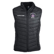 Load image into Gallery viewer, Brookman Park - Puffer Vest Personalised