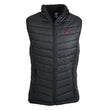 Load image into Gallery viewer, Grantham - Puffer Vest - Black XLarge