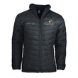 Load image into Gallery viewer, Kendrick Racing - Puffer Jacket Personalised