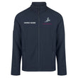 Load image into Gallery viewer, Clinton Taylor - SoftShell Jacket Personalised
