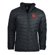 Load image into Gallery viewer, Schofield Racing - Puffer Jacket Personalised