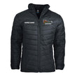 Load image into Gallery viewer, Preusker - Puffer Jacket Personalised
