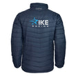 Load image into Gallery viewer, Ike Racing - Puffer Jacket Personalised