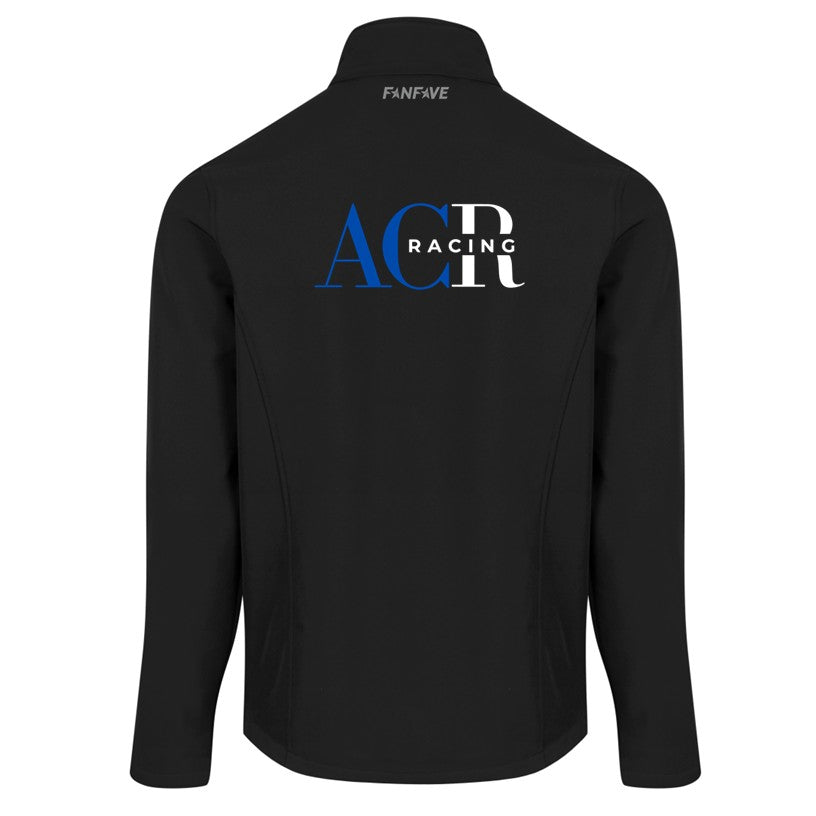 ACR Racing - SoftShell Jacket Personalised