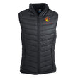 Load image into Gallery viewer, Aaron Pateman - Puffer Vest