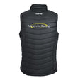 Load image into Gallery viewer, Minervini - Puffer Vest - Black Small