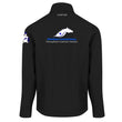 Load image into Gallery viewer, Starblue Racing - SoftShell Jacket Personalised