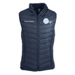 Load image into Gallery viewer, Yargi - Puffer Vest Personalised