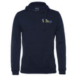 Load image into Gallery viewer, Curtis - Fleecy Hoodie