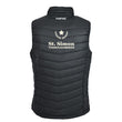Load image into Gallery viewer, St Simon T-Breds - Puffer Vest