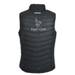 Load image into Gallery viewer, Equi-Com - Puffer Vest Personalised