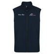 Load image into Gallery viewer, Danny Williams - SoftShell Vest Personalised