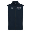 Load image into Gallery viewer, Michael Freedman - SoftShell Vest Personalised