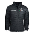 Load image into Gallery viewer, JK Racing - Puffer Jacket Personalised