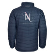 Load image into Gallery viewer, Archibald Racing - Puffer Jacket Personalised
