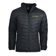 Load image into Gallery viewer, T.D Aitken - Puffer Jacket