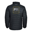 Load image into Gallery viewer, Fiore Racing - Puffer Vest